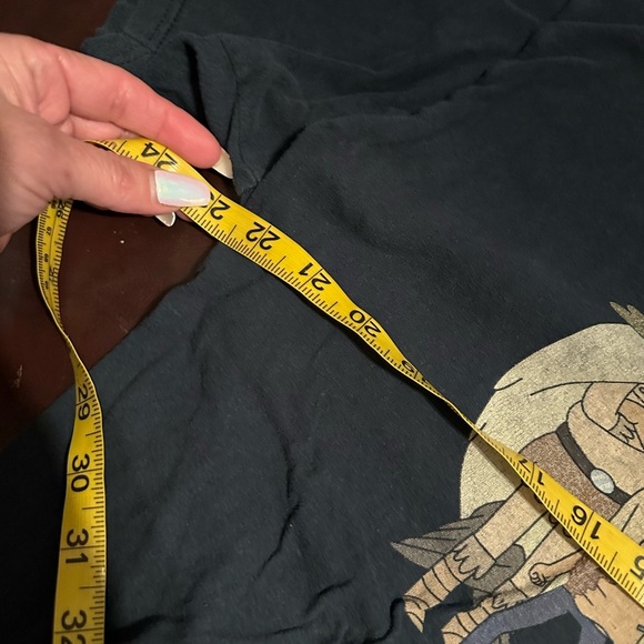 Rick & Morty tee - Picture 4 of 5